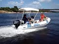 Rios Caroni y Orinoco (Guayana, Venezuela) Rios Caroni y Orinoco (Guayana, Venezuela)