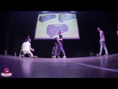 electro - video by Jammm studio http://www.youtube.com/user/FFstudioHD2 Место проведения: Арт Кафе