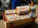 Korsika 2008 (: