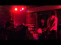 Apr 2012 · Pittsburgh Music Report - The Big Sleep -live - Brillobox - 4.17.12 - Pittsburgh