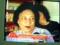 P�o e Poesia - SBT - TV ALTEROSA - Diovvani Mendon�a
