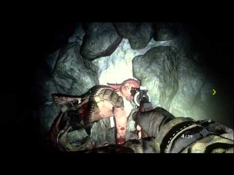 Call of Duty : Black Ops