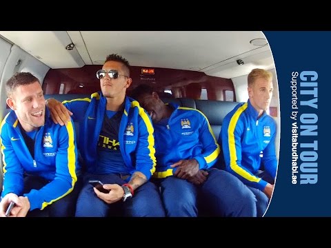 Chopper Ride and Away Kit Launch | INSIDE CITY SPECIAL