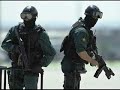 homenaje a la guardia civil