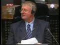 Seselj... majku svima...