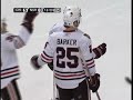 Blackhawks @ Predators 2/14/08