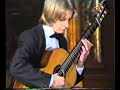 David Russell: Andante Rondo- Dionisio Aguado David Russell: Andante Rondo- Dionisio Aguado