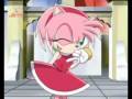 videos de Sonic - Paralyzer - Finger Eleven