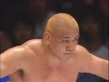 Fedor Fight N.18 Yuji Nagata