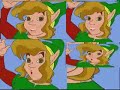 Doomsday Zelda