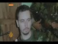 Former Farc hostages arrive in the US - 03 Jul 08