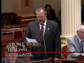 AB 962 Will Further Restrict Law Abiding Citizens