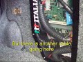 CarPC: 1995 Honda Civic - My First CarPC - Brazil