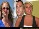 Britney And K-Fed Talk Custody &amp; Madonna Is Getting A ...