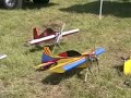 Effingham Crossroads 2008 ProBro - 3D RC Event