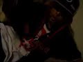 Califate - Outta Control (Remix) Freestyle