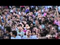 Max Pezzali Terraferma Tour 2011 Sicilia Fashion Village Non solo shopping Quarta Puntata Trailer Guarda video