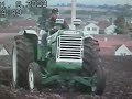 Oliver 990 Gm