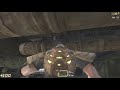 UT3 Deck bug