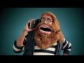 Phones 4U Sponsors Harry Hill's TV Burp (All of them)