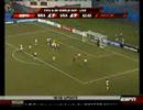 USA - Brazil U20 World Cup highlights