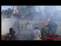Bizzy Bone & DMX - Behind The Scenes of \"A Song For You\"