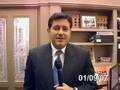 videos de Opening Day, 2007 Legislature (Published 1/9/07)