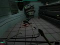 system shock 2 gameplay part 1 ~mii~