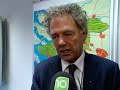 Grote investeerders haken af voor komst naar Breda