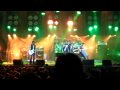 Summertime Rolls (HD) - Jane's Addiction - June 2nd 2009 - 06/02/09 - Molson Amphitheater - Toronto