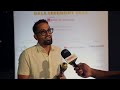 SO/ Maldives - Sudheer Mekkattu, Director of Brand
