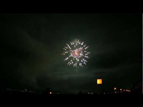 2012 大曲の花火 準優勝 「聖礼花～パステルカラーの奇跡～」