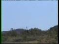 Birdy flying his Feral gyrocopter, Part 1