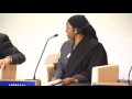 Billions in Development Aid: What Are the Results?Despite the huge amount of financial resources committed to aid in past years, many countries are increasingly struggling with poverty, hunger, disease and violation of human rights. What are we doing wrong?1) How efficient is current development aid? How can we improve its quality? 2) Should donor countries be able to decide how the money is spent in receiving countries? How can domestic financial resources be better mobilized in developing countries?3) What are innovative sources for financing development? Should these sources replace official development aid?William Easterly, Professor, Economics Department, New York University, USAWalter Fust, Director-General, Swiss Agency for Development and Cooperation, SwitzerlandJakaya M. Kikwete, President of TanzaniaJürg Krummenacher, Director, Caritas, Switzerland; Member of the Board, Alliance Sud - Swiss Alliance of Development Organizations, SwitzerlandMaria Ramos, Group Chief Executive, Transnet, South AfricaNenadi Usman, Minister of Finance of NigeriaModerated byRoger de Weck, Columnist, Switzerland