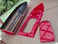 Misty Creek RC Boat Viper Gas Mono Hulls for Interior Hobbies PG BC