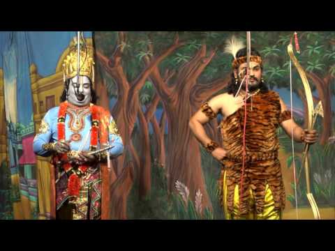 D V SUBBARAO GAYOPAKHYANAM ( PART 1 OUT OF 4)