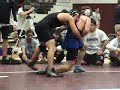 Molesworth vs Santa Ana