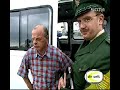 hape kerkeling als polizeihauptmeister 1/2