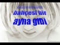 RÜYAMDAKİ HAYALİN