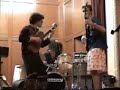 Sean Frenette FULL \"Beethoven Bop\" on Electric Classical Sean Frenette FULL \"Beethoven Bop\" on Electric Classical