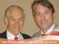 Ron Paul Campaign Impressions Ron Paul Campaign Impressions