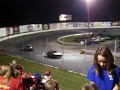 Wall slammer! CVSC at Tri-county speedway on 8-8-08 PART1 Wall slammer! CVSC at Tri-county speedway on 8-8-08 PART1
