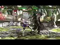 soul calibur iv