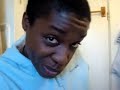 You Tube - Drama 3 - Are U Secure?