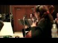 The Making of "Kaleidoscope Heart" Webisode Series: #5