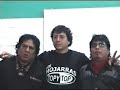 los mojarras triciclo per� estadio nacional WALTER DOLORIER
