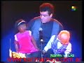 ventriloquo argentino canta vivo per lei