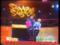 ventriloquo argentino canta vivo per lei