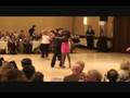videos de Virginia State Open 2008 ~ Professional/Advanced Strictly Hustle ~ 2nd Place