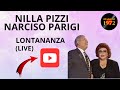 Nilla Pizzi e Narciso Parigi - Lontananza